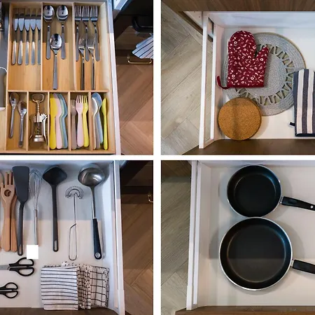 Soho Serenity By Aparo - Stadion Narodowy, Metro, Praga, Centrum, Balkon, Winda, Muzeum Neonow