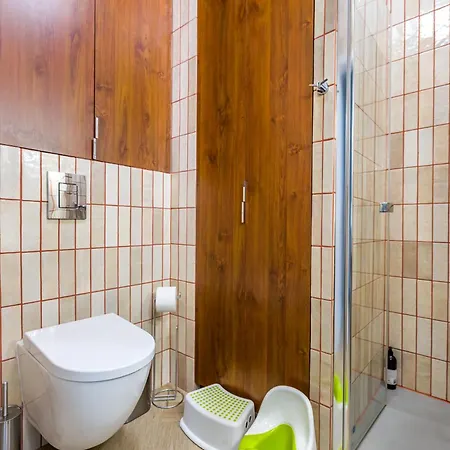 Soho Serenity By Aparo - Stadion Narodowy, Metro, Praga, Centrum, Balkon, Winda, Muzeum Neonow