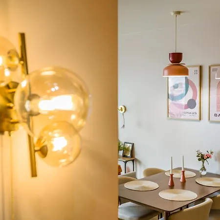 Soho Serenity By Aparo - Stadion Narodowy, Metro, Praga, Centrum, Balkon, Winda, Muzeum Neonow Warsaw