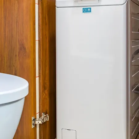 Soho Serenity By Aparo - Stadion Narodowy, Metro, Praga, Centrum, Balkon, Winda, Muzeum Neonow * Varsovie