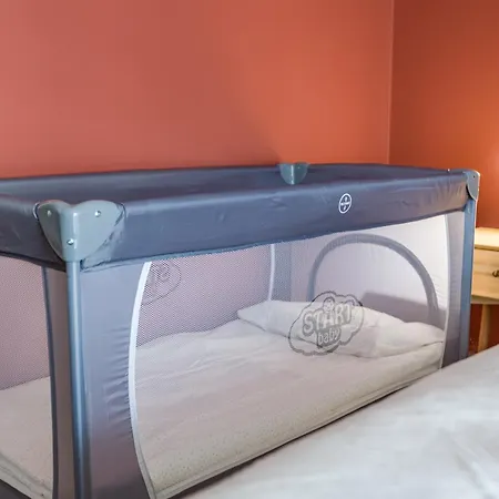 Soho Serenity By Aparo - Stadion Narodowy, Metro, Praga, Centrum, Balkon, Winda, Muzeum Neonow Apartment Warsaw