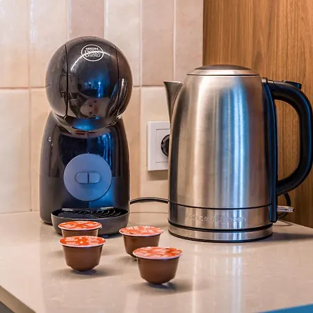 Soho Serenity By Aparo - Stadion Narodowy, Metro, Praga, Centrum, Balkon, Winda, Muzeum Neonow *